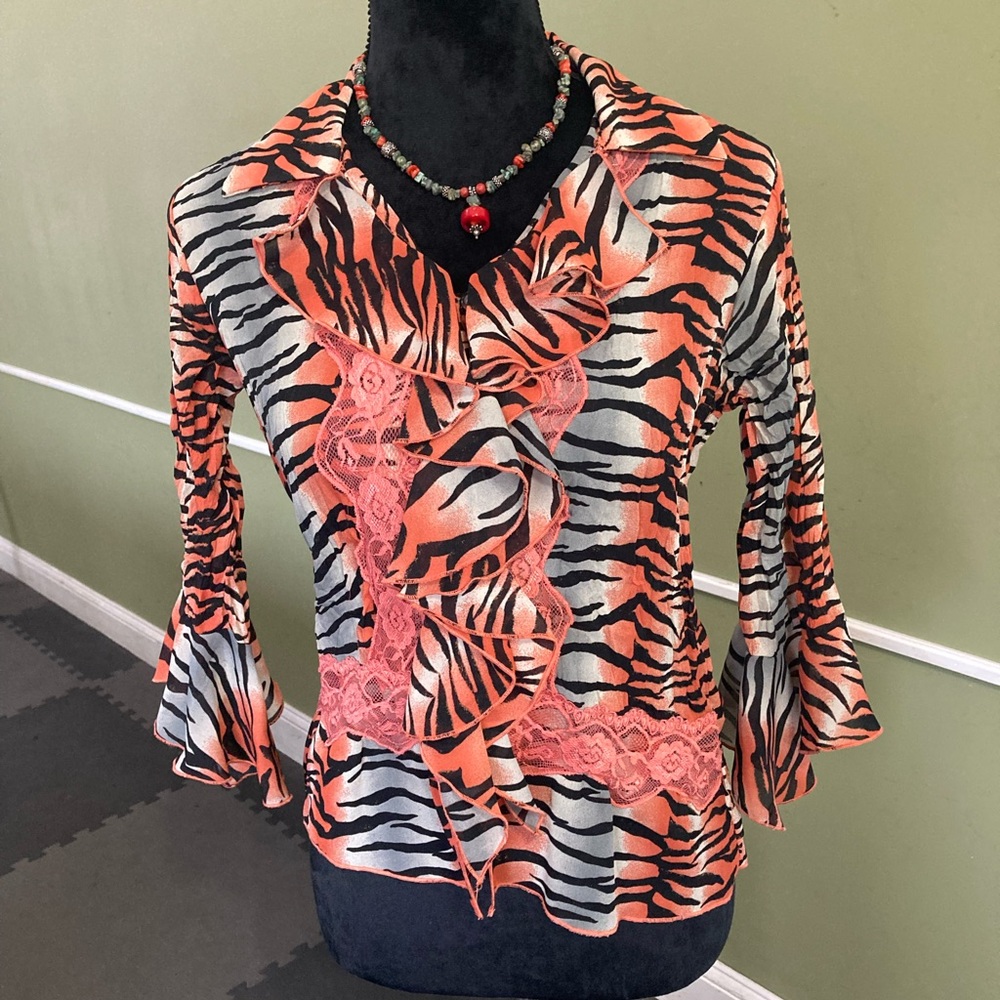 Vintage top